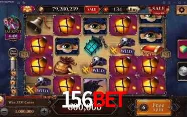 156bet login