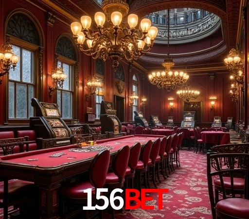 156bet: Seu Cassino Premiado com Pagamentos Rápidos
