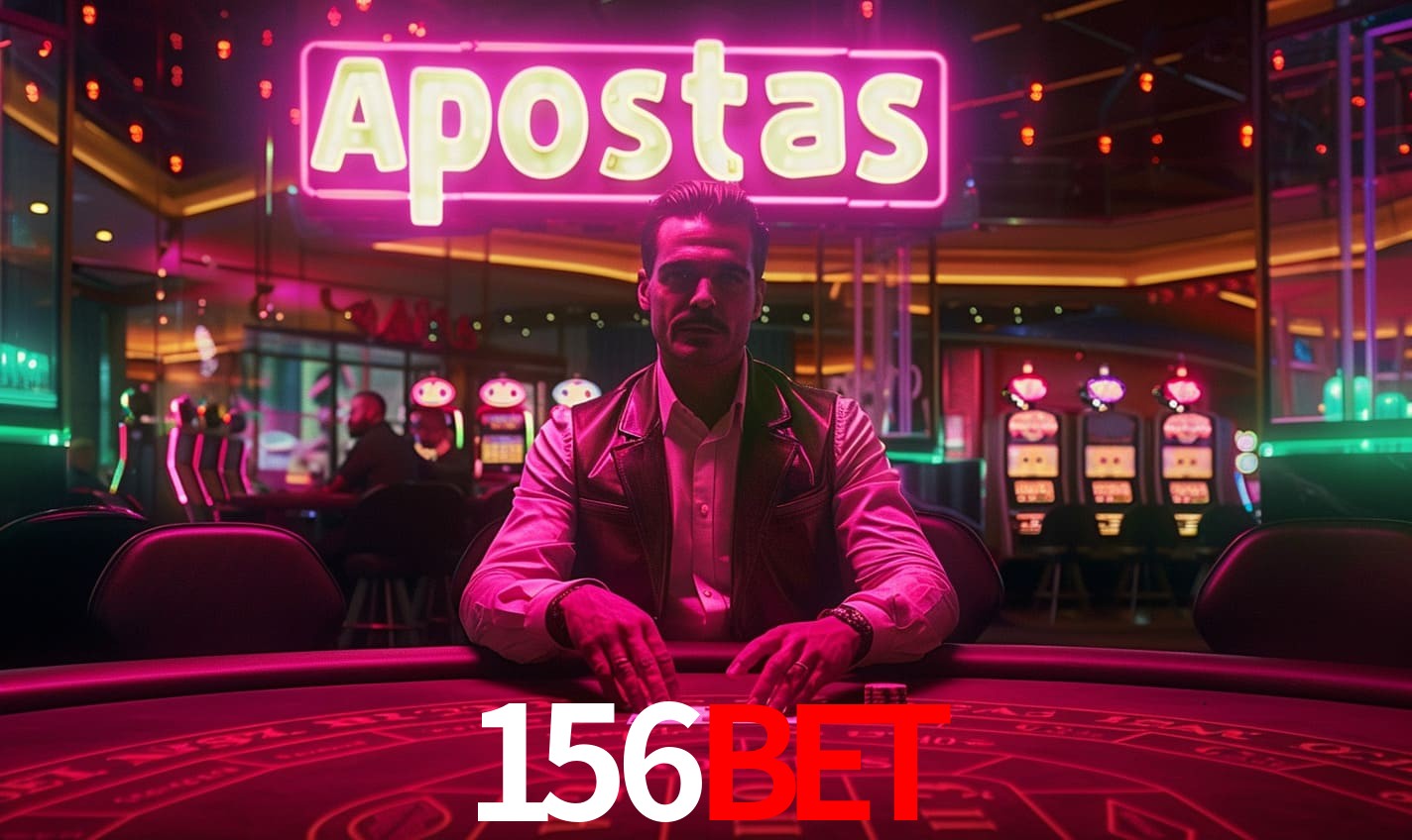 156bet