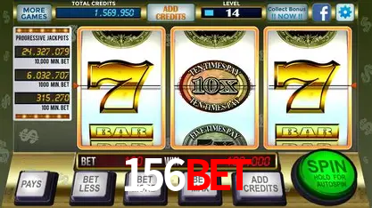 156bet