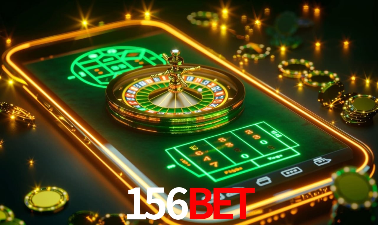 156bet login